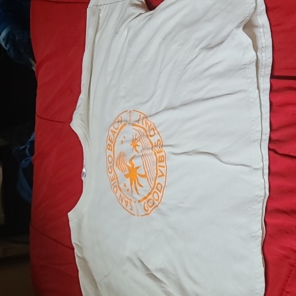 Stella viva us size cropped t-shirt - Picture 1 of 4